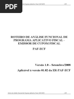 Manual Alarme l2004-Cs e Exact Plus - Concept