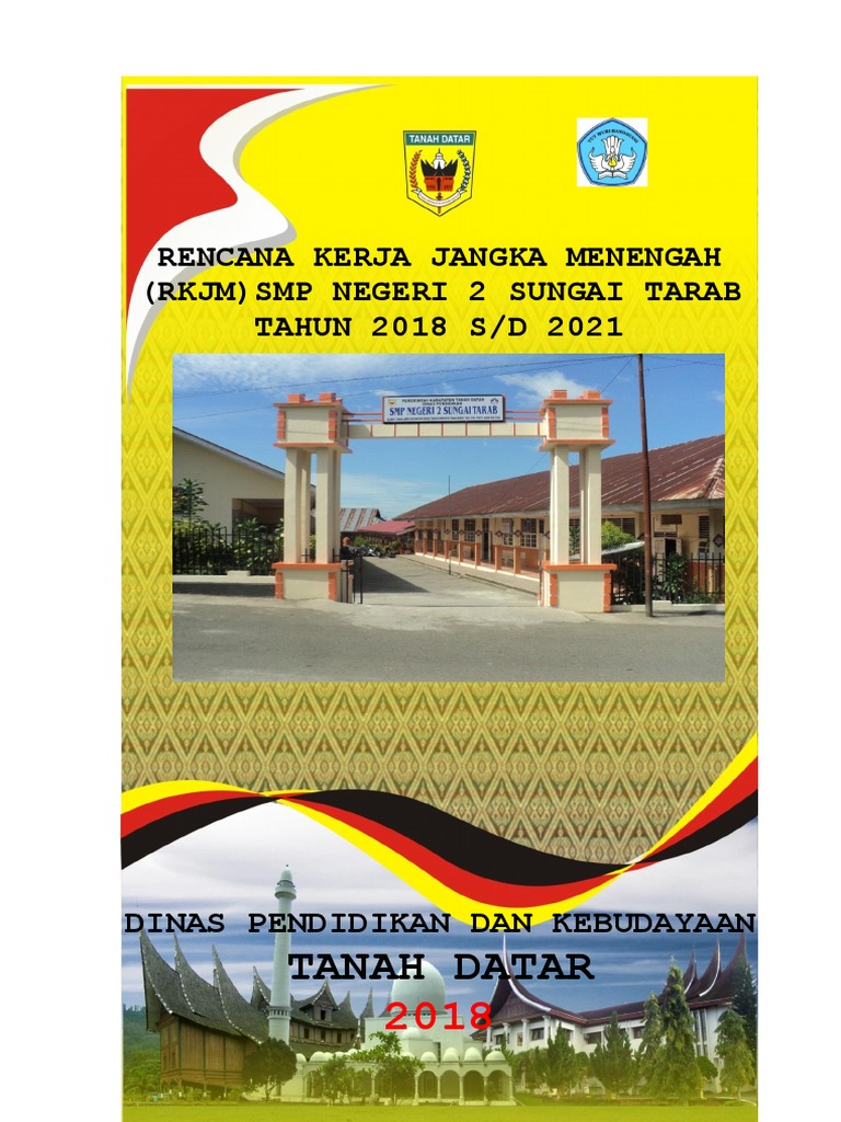 25+ Contoh Rapbs Sd 2021 2022 2023 Pictures