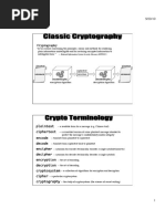 2.1 Crypto Classic