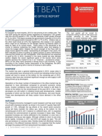 Manila Office 3Q10 Market Beat