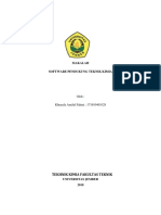 Software Pendukung Tehknik Kimia by Khunafa Amilul Fahmi 171910401028