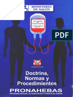 Manual Pronahebas_ Doctrina Normas y Procedimientos