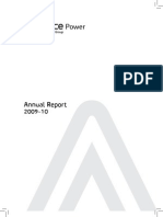 Annual Report (Full) 2009 2010