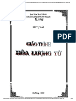 Giao Trinh Hoa Luong Tu PDF