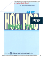 Co So Hoa Hoc Phoi Tri PDF