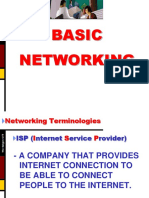 Introduction To Network