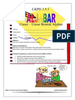 D. LKPD Unsur-unsur Aljabar.docx