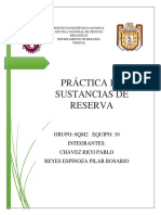 Sustancias de Reserva