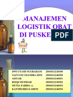 Manajemen Logistik Obat.pptx