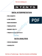 Data Interpretation