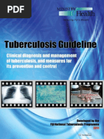 8 Tuberculosis Guidelines 2011