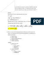 Soal Dan Pembahasan Termodinamika Teknik PDF