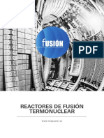 2 Reactores Fusion