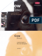 Cow Signals PDF