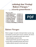 PPT Bakteri Patogen