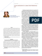 7. Dreptul la protectia datelor cu caracter personal.pdf
