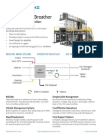 AirBreather Spec Sheet