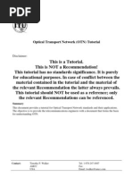 Download OTNtutorial by Gonzalo Ignacio Lesperguer Diaz SN39186578 doc pdf