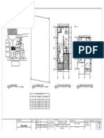 1St-Floor Floor Plan 2Nd-Floor Floor Plan Lot Area Plan Vicinity Map