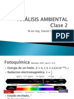 Clase 2 La Atmosfera