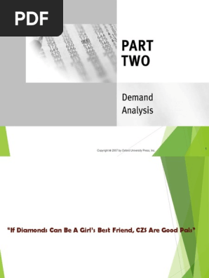 Chapter 3 Pdf Demand Utility