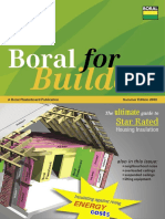 Boral for Builder