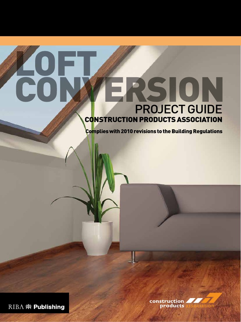 Guide To Loft Conversion PDF | PDF | Window | Building