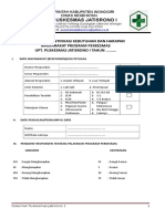 4.1.1.1 Sop Identifikasi Kebutuhan Harapan