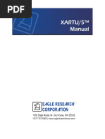 Xartu5 Manual
