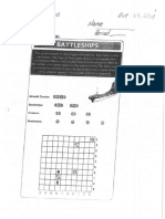 battleships logic puzzle oct 29-2018