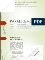 04 - Paralelismo y Perpendicularidad