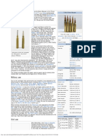 7.92×57mm Mauser PDF