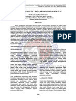 PROS - N Suryani, Ign E Santosa - Pengukuran Konstanta - Fulltext PDF