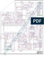 Daewoo Chassis cx-t21fb SCH PDF