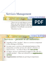 52570204 Introduction to Services