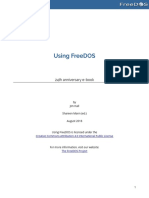 Using Free Dos