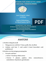 Astri Ningsih, S.Ked 712016091 Dokter Pebimbing: Dr. Rizal Daulay, SP - OT