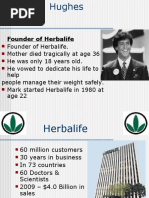 Download Herbalife Pitchbook Oct 2010 by Howard SN39187845 doc pdf