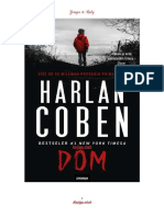 Harlan Coben - Dom