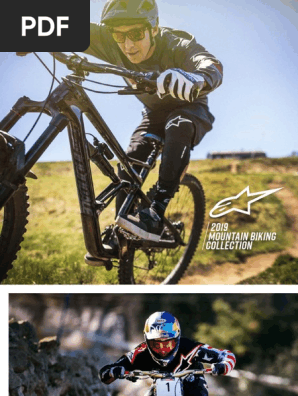 alpinestars mtb hose