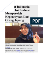 berita perawat