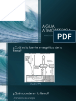 AGUA ATMOSFERICA.pptx