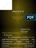 Vitamin B-12