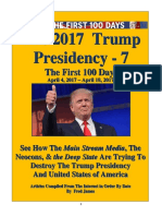 Trump Presidency 7 - April 4, 2017 - April 18, 2017 PDF