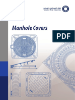 Manhole Covers