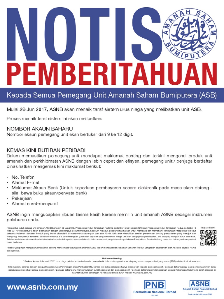 Notis Pdf