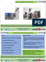 Presentación Curso 10001 Control Inalámbrico Para Sistemas Eléctricos