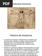 Anatomia Humana 1