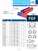 Serie 118 RTC Couplings