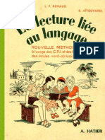 Lecture-liee Au Langage